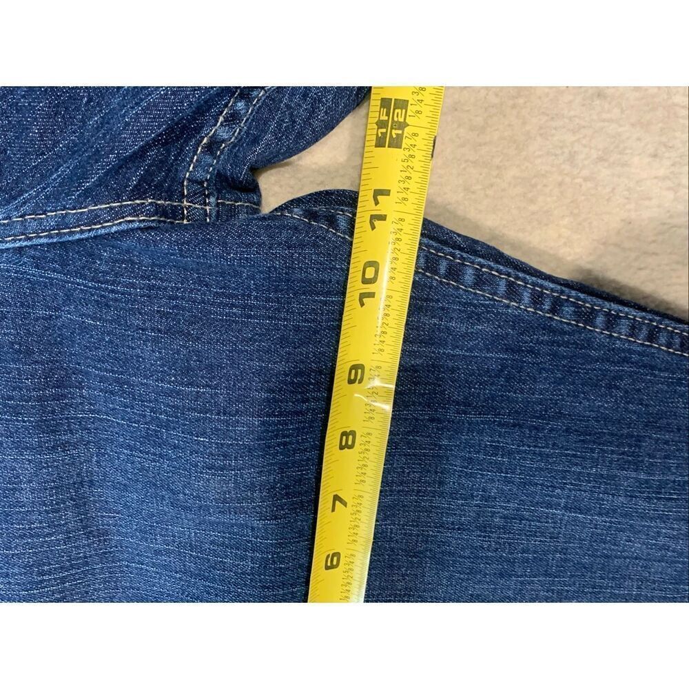 LEE RIDER BOOT CUT JEAN - Picture 9 of 11